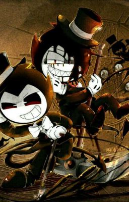 Imágenes Y Memes De Bendy And The Ink Machine 2