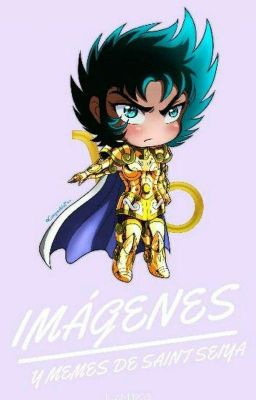 imágenes y memes de saint Seiya 