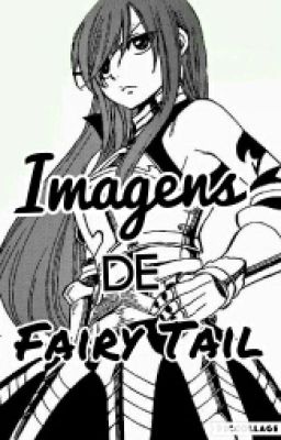 Imagens De Fairy Tail