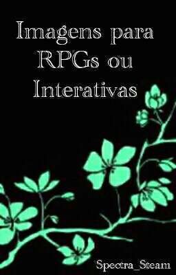 Imagens para RPGs ou Interativas