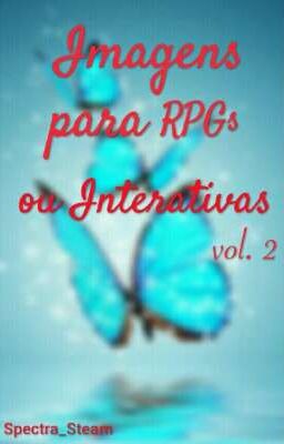 Imagens para RPGs ou Interativas vol.2 