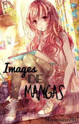 Images de mangas