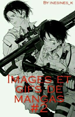 Images et gifs de manga ;)  #2