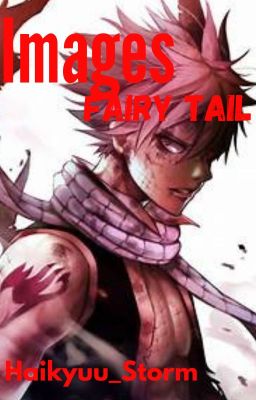 Images Fairy Tail