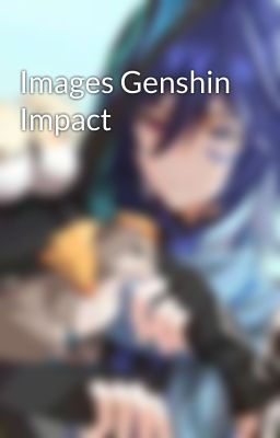 Images Genshin Impact