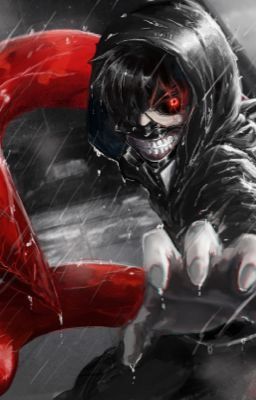 Images Tokyo Ghoul