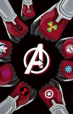 Imagif Avengers & preferences 