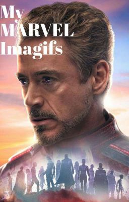 ! Imagifs Marvel !