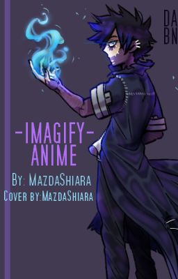 Imagify*anime*