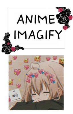 IMAGIFY ANIME (i nie tylko) |❥ZAMÓWIENIA OTWARTE❥|