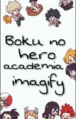 imagify boku no hero academia 