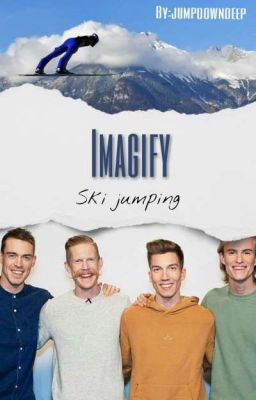 Imagify |ski jumping| ❌