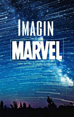 Imagin Marvel |From Fan For Fan