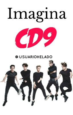 Imagina CD9