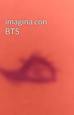 imagina con BTS 