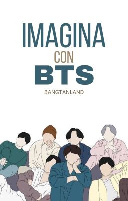 ▶Imagina Con BTS