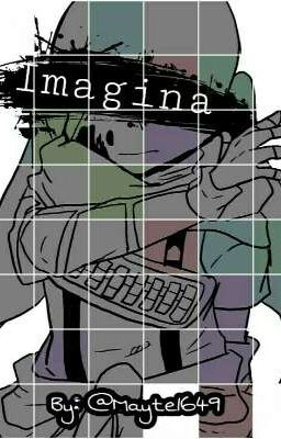 Imagina[One-Shot/ErrorInk]