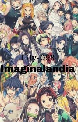 Imaginalandia