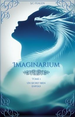 Imaginarium  Tome 1: Un secret bien enfoui. Terminé