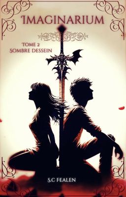 Imaginarium tome 2 : Sombre Dessein Terminé