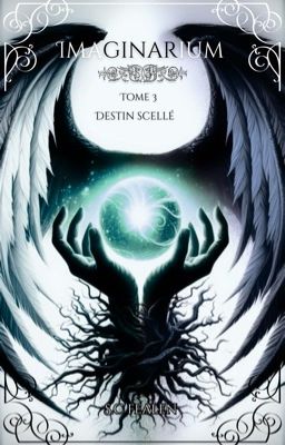 Imaginarium tome 3 : Destin scellé. En pause