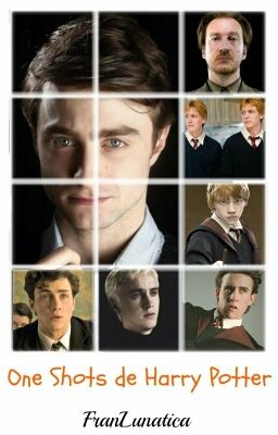 Imaginas Harry Potter 