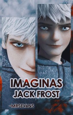 Imaginas Jack Frost