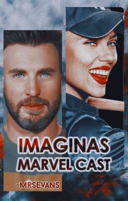 ∆ Imaginas Marvel Cast ∆