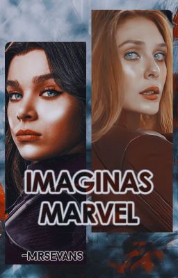 ∆ Imaginas Marvel ∆  #WhateverItTakes