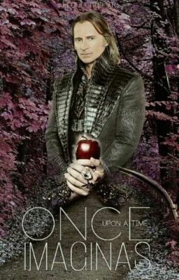 Imaginas Once Upon A Time 