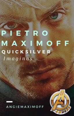 Imaginas | Pietro Maximoff/Quicksilver