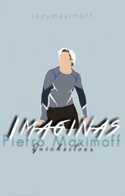 «Imaginas» |Pietro Maximoff // Quicksilver| #AvengersAwards