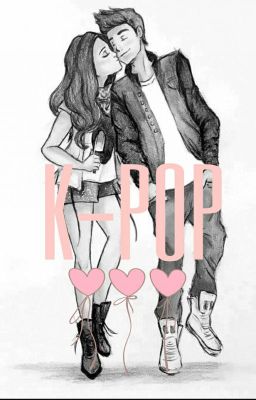 Imaginas -preferencias- the thype's de  Kpop ♡