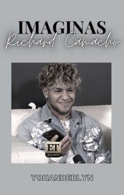 Imaginas | Richard Camacho | Terminada