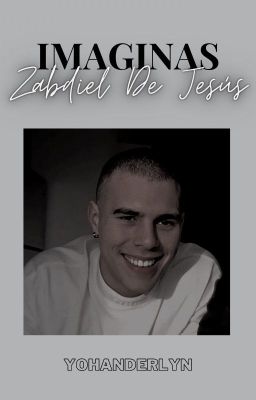 Imaginas | Zabdiel De Jesús | Terminada