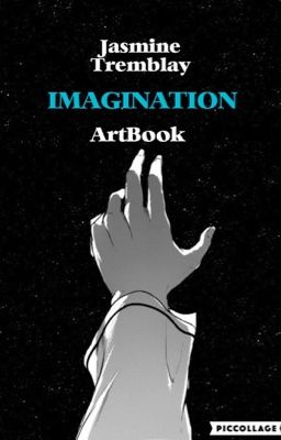 Imagination {ArtBook}