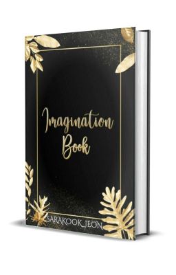 IMAGINATION BOOK[H]