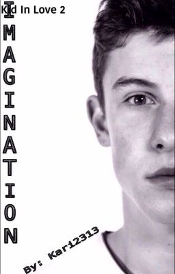 Imagination || (book two) 