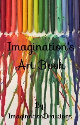 Imagination's Art Book 2015/2016