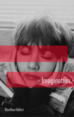 Imagination - Taegi