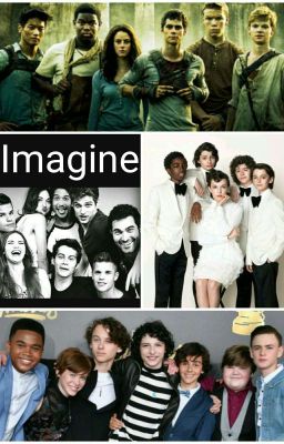 imagine