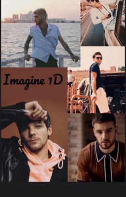 Imagine avec 1D