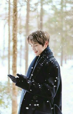 [Imagine] - Bạn trai à? Kang Daniel 