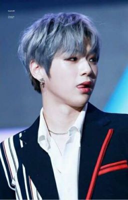 [IMAGINE]   BẢO BỐI CƯNG,TRẢ CON CHO TÔI!  [KANG DANIEL]