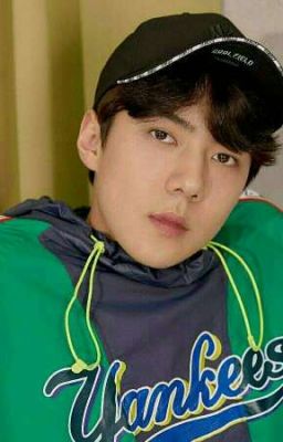 Imagine Boyfriend Series EXO [SEHUN] #Wattys2019