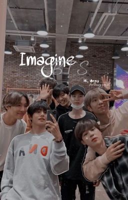 Imagine BTS