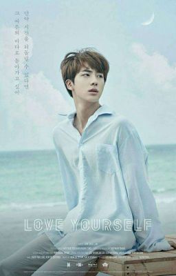 [IMAGINE] [BTS] [KIM SEOKJIN] Nô Tài To Gan