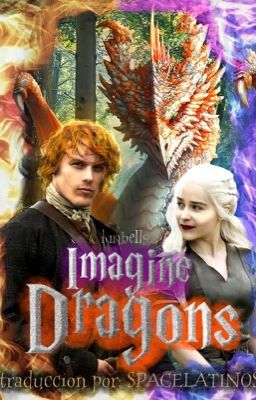 Imagine Dragons ⟶ Charlie Weasley (Español)