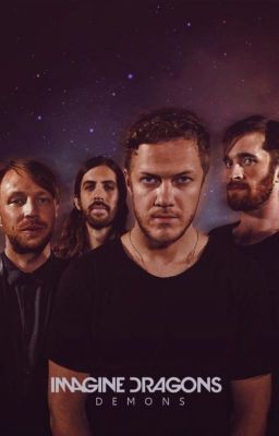 Imagine Dragons & Ich