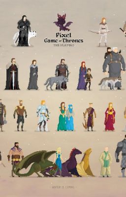 imagine game of thrones